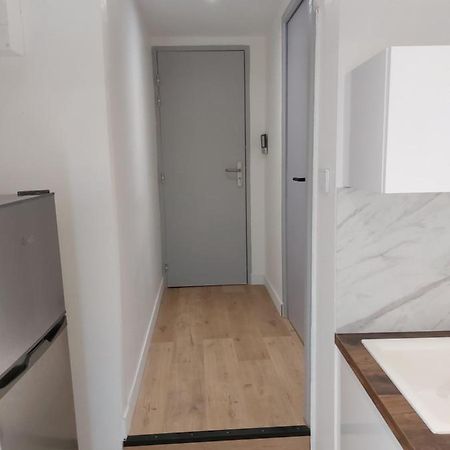 Appartement, ลองก์ ภายนอก รูปภาพ