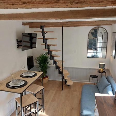 Appartement, ลองก์ ภายนอก รูปภาพ