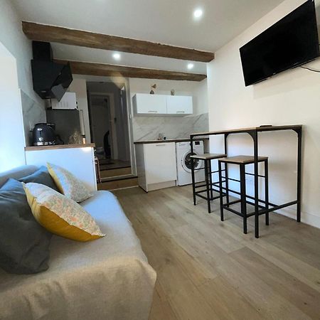 Appartement, ลองก์ ภายนอก รูปภาพ