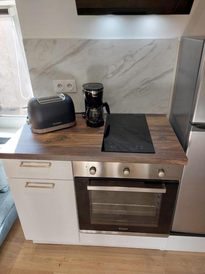 Appartement, ลองก์ ภายนอก รูปภาพ