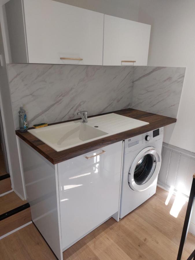 Appartement, ลองก์ ภายนอก รูปภาพ