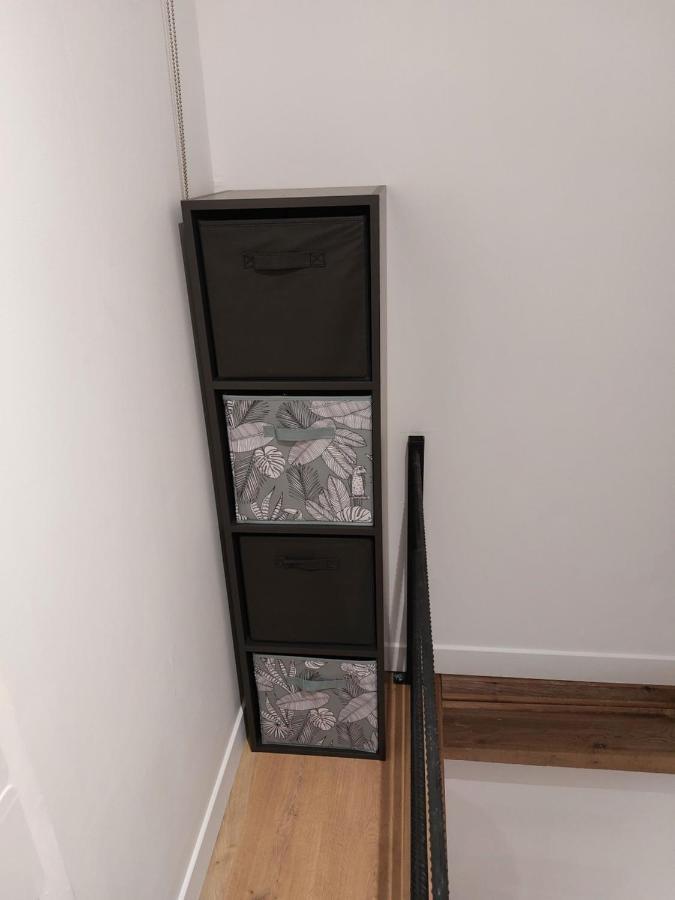 Appartement, ลองก์ ภายนอก รูปภาพ