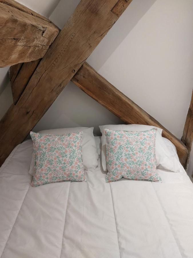 Appartement, ลองก์ ภายนอก รูปภาพ