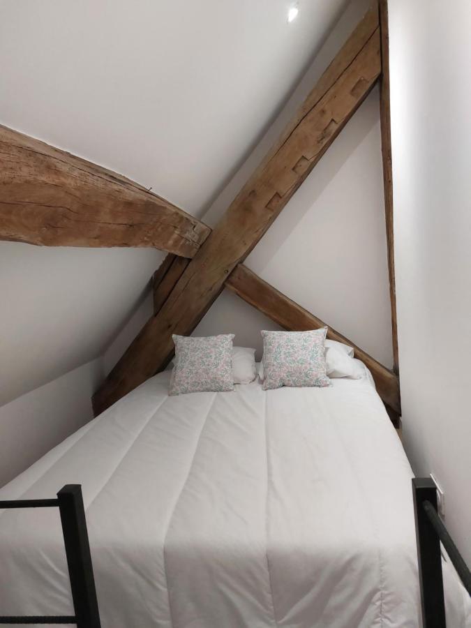 Appartement, ลองก์ ภายนอก รูปภาพ