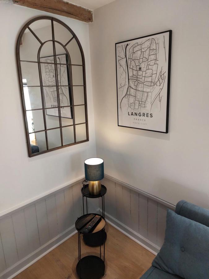 Appartement, ลองก์ ภายนอก รูปภาพ