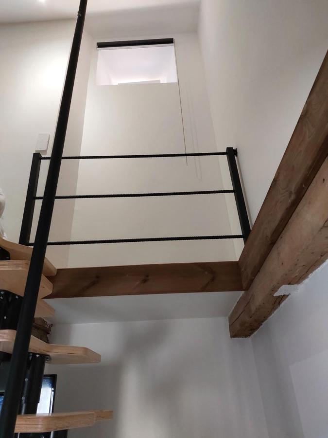 Appartement, ลองก์ ภายนอก รูปภาพ