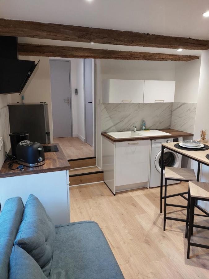 Appartement, ลองก์ ภายนอก รูปภาพ