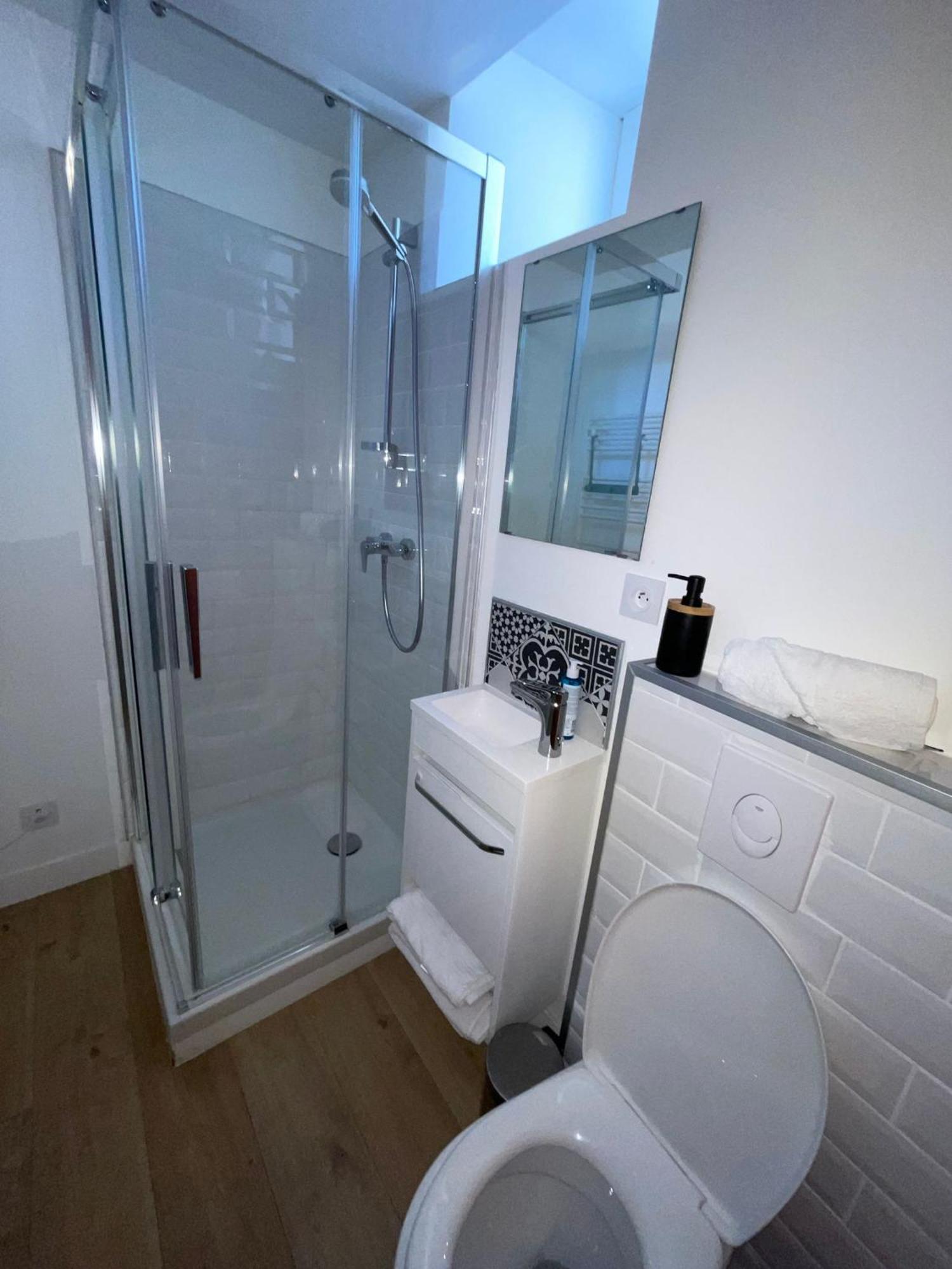 Appartement, ลองก์ ภายนอก รูปภาพ