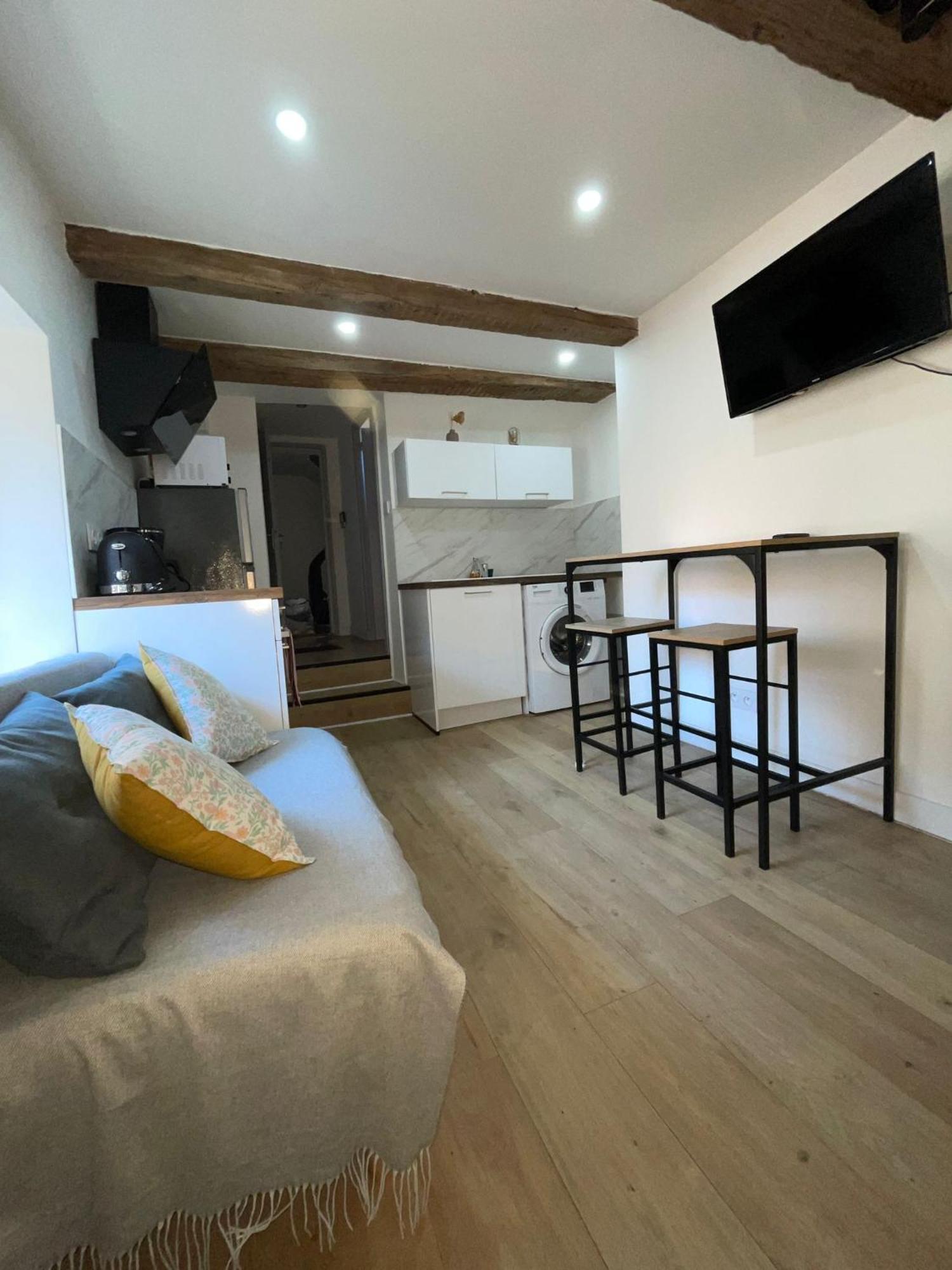 Appartement, ลองก์ ภายนอก รูปภาพ